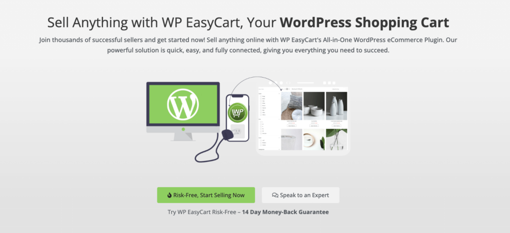 eCommerce-Plugins-for-WordPress-WP-EasyCart