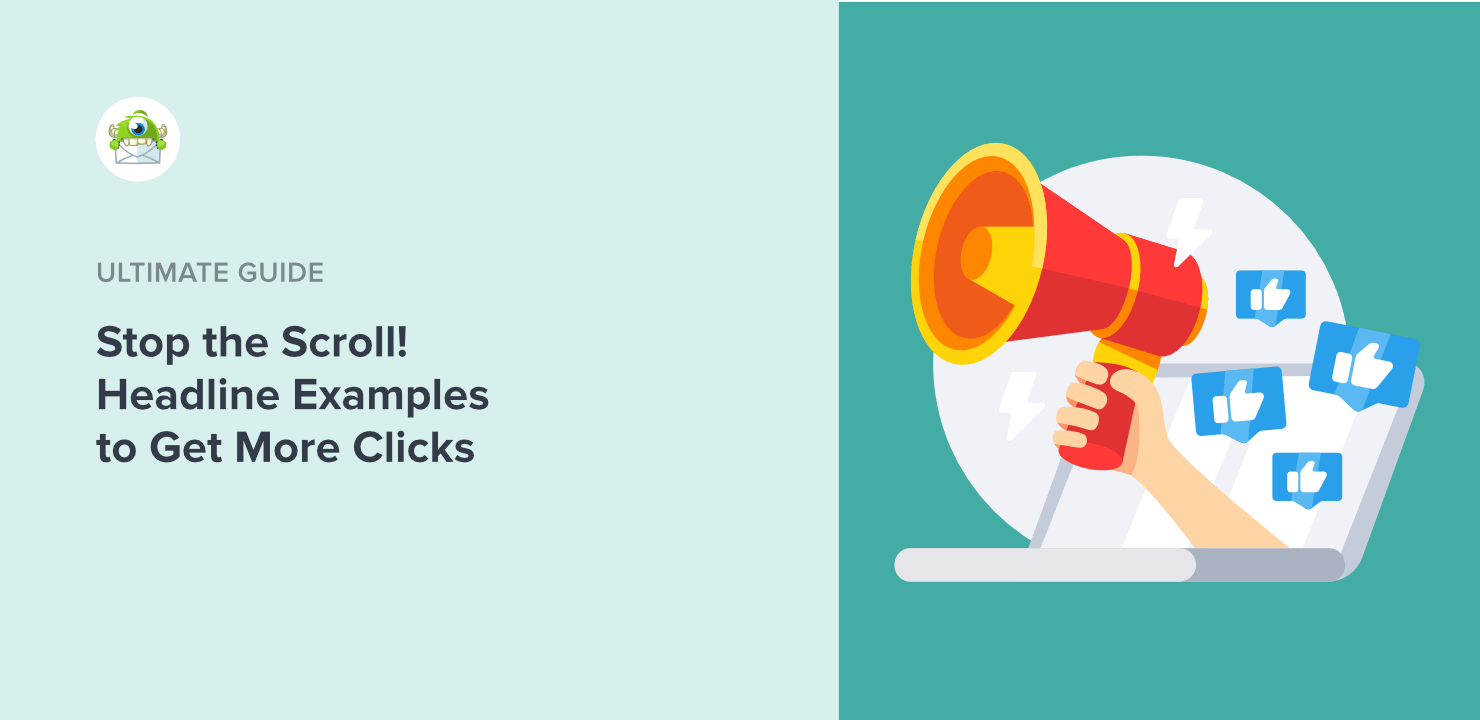 90 Game-Changing Headline Examples to Boost Your Click-Through Rate!