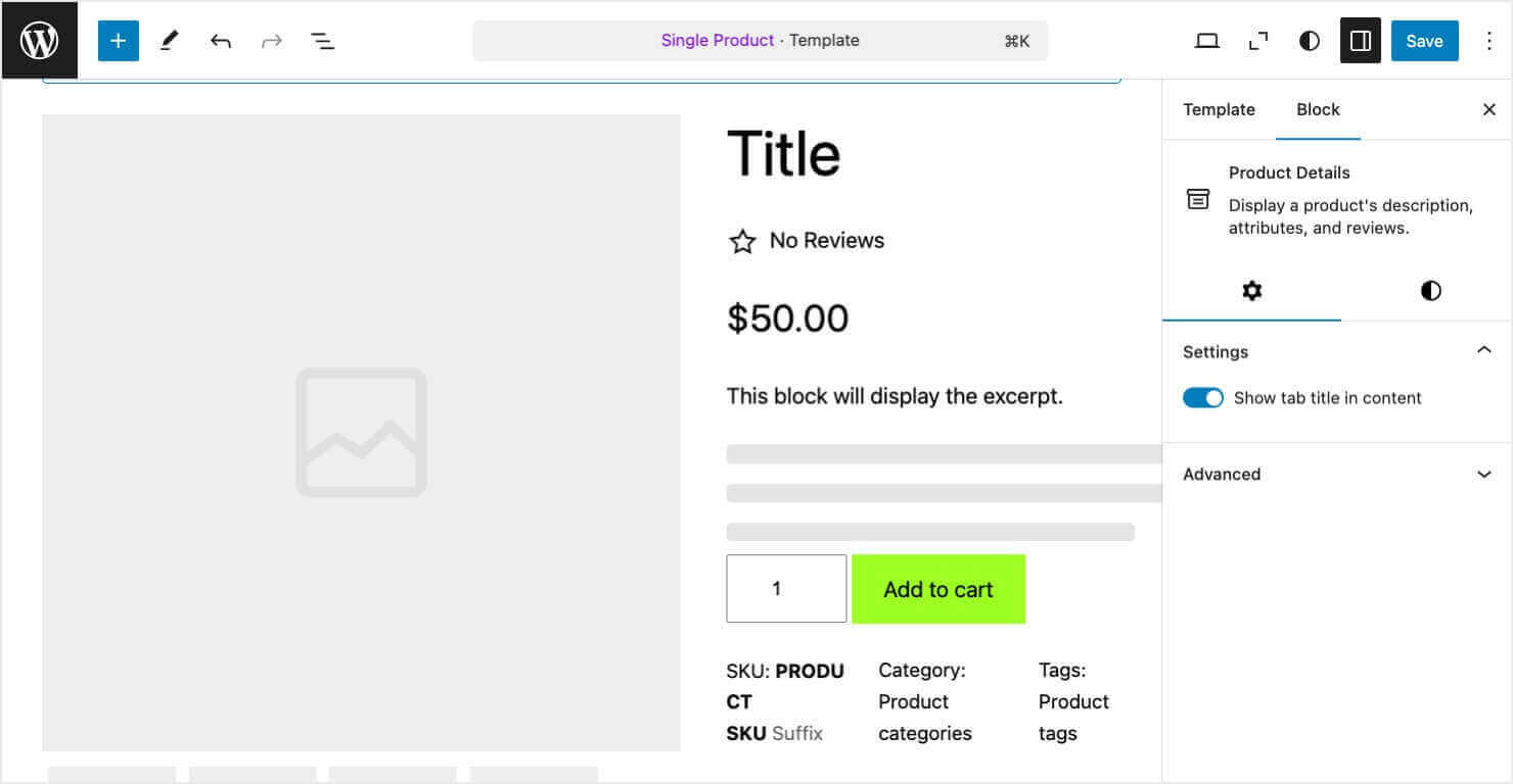 How to Customize WooCommerce Product Pages (Step-by-Step)