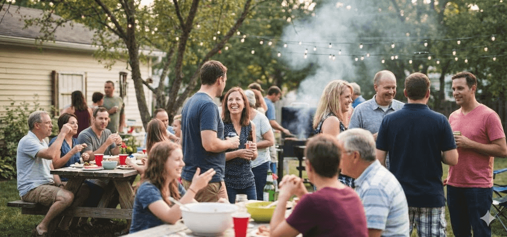 Lifestyle Immersion and Real World Dialogue