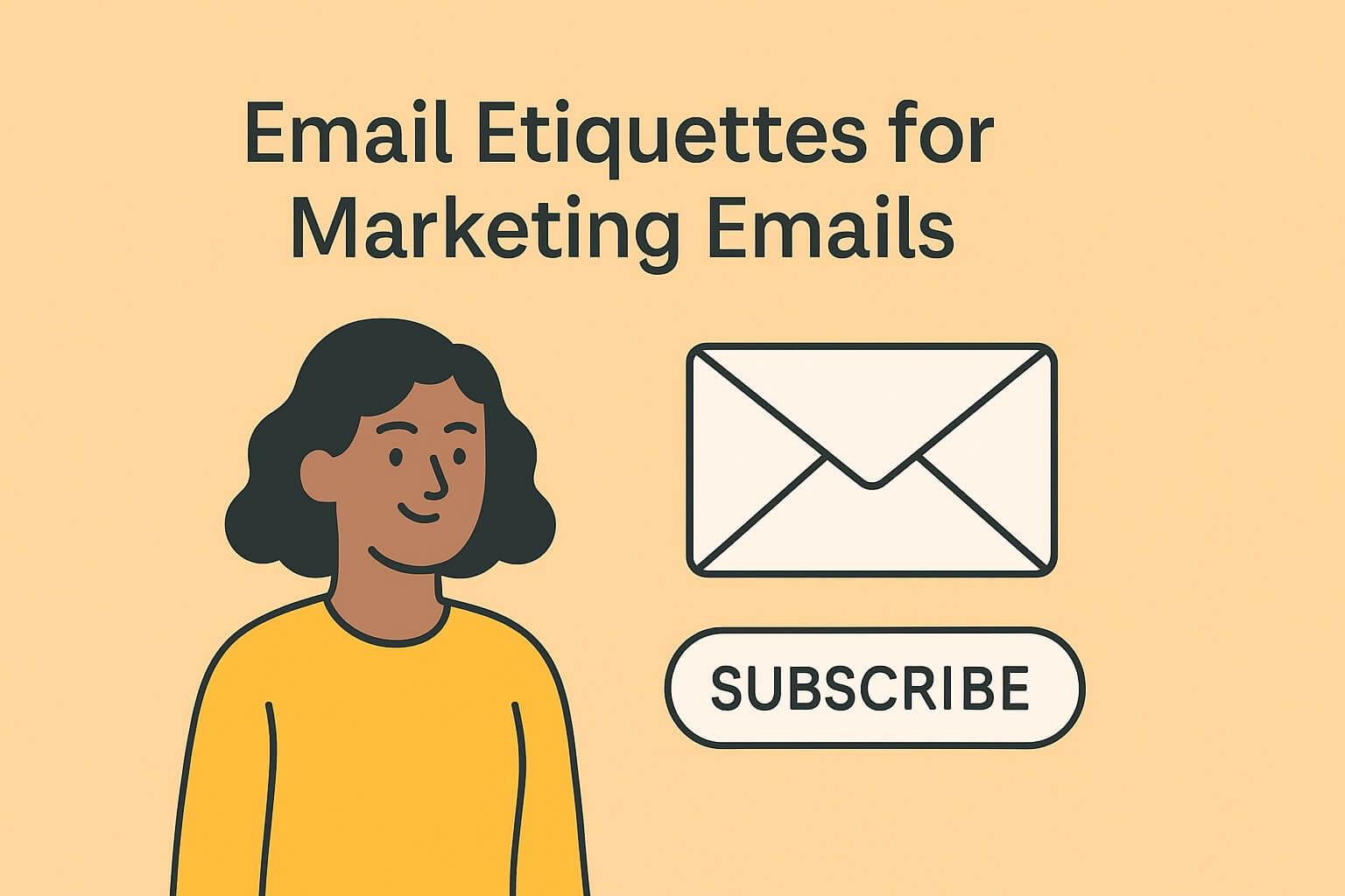 27 Email Etiquette Rules to Build Trust & Get More Replies