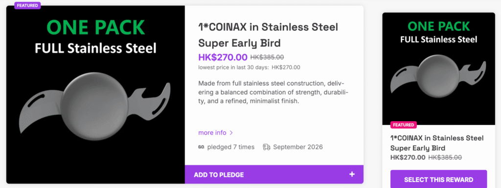Early bird deal example - OptinMonster Early bird deal example