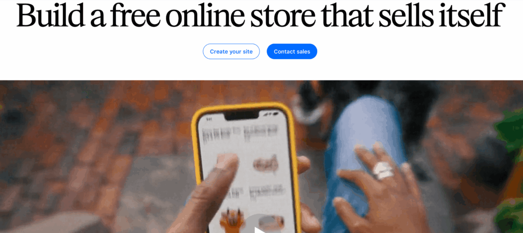 Square Online - Best Website Builder for Small Business - OptinMonster