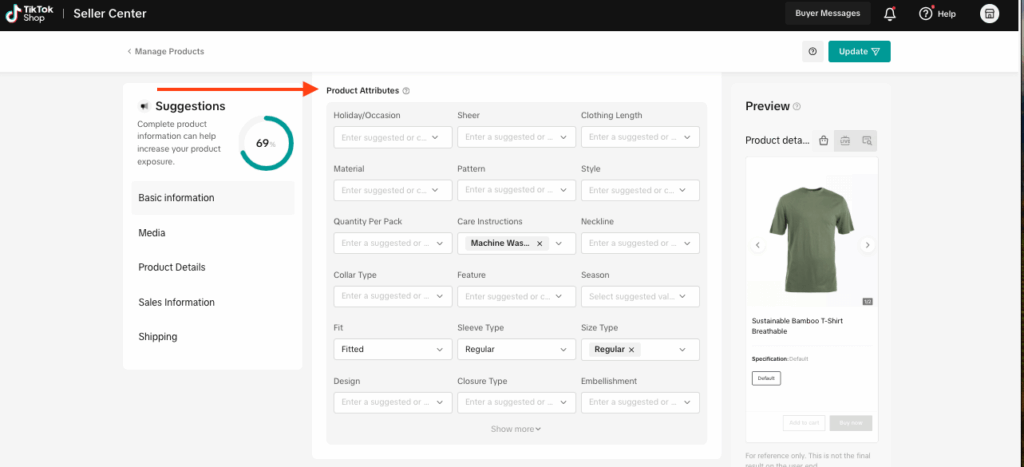 TikTok Shop + Shopify Integration - how to make money on shopify - OptinMonster
